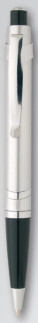 Pen 2368 - 6540-50-sil1 - variant A 2368 Silver