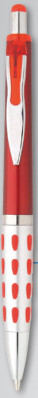 Pen 8864 - 6547-50-cer - variant A 8864 Red