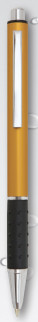 Pen WZ 2062 - 6625-50-gol - variant A WZ 2062 Gold