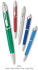 Pen 8941 - 6633-82-8941 - variant A 8941 Silver
