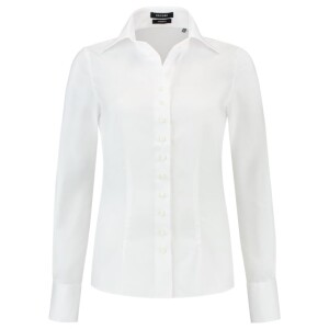 Women’s shirt Fitted Blouse - Reklamnepredmety