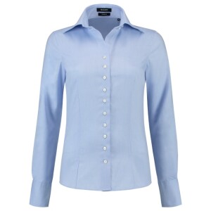 Women’s shirt Fitted Blouse - Reklamnepredmety