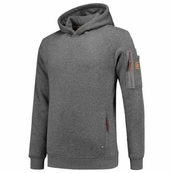 Premium Hooded Sweater Mikina pánska