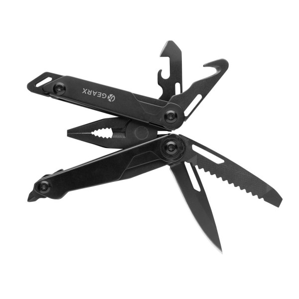 Gear X plier multitool