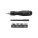 Gear X ratchet screwdriver - p221.501__b_1 - variant XD P221.501