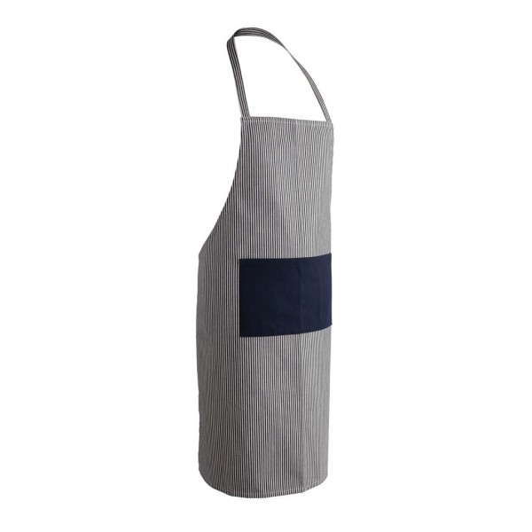 Ukiyo Aware™ 280gr rcotton deluxe apron