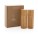 Ukiyo bamboo salt and pepper mill set - p262.319__p_500 - variant XD P262.319