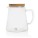 Ukiyo borosilicate glass carafe with bamboo lid 1.2L - p264.060__b_2 - variant XD P264.060
