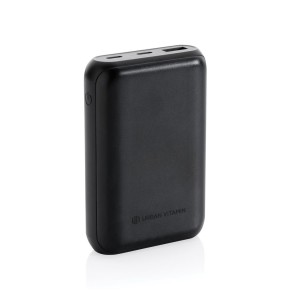 Urban Vitamin Alameda 10.000 mAh 18W PD powerbank - Reklamnepredmety