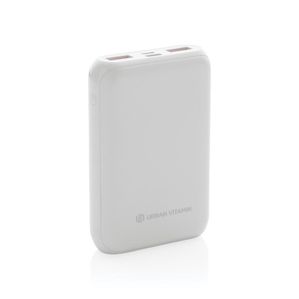 Urban Vitamin Alameda 10.000 mAh 18W PD powerbank