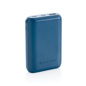 Urban Vitamin Alameda 10.000 mAh 18W PD powerbank - Reklamnepredmety