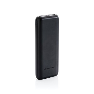 Urban Vitamin Pasadena 20.000 mAh 18W PD powerbank - Reklamnepredmety