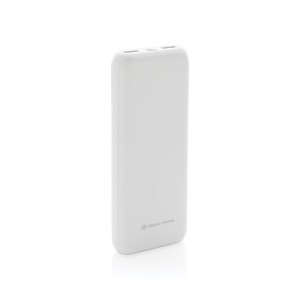 Urban Vitamin Pasadena 20.000 mAh 18W PD powerbank - Reklamnepredmety