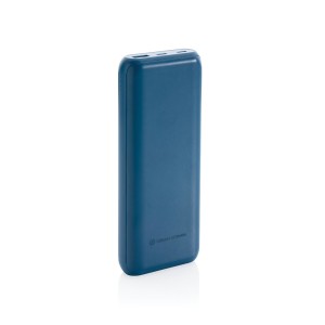 Urban Vitamin Pasadena 20.000 mAh 18W PD powerbank - Reklamnepredmety