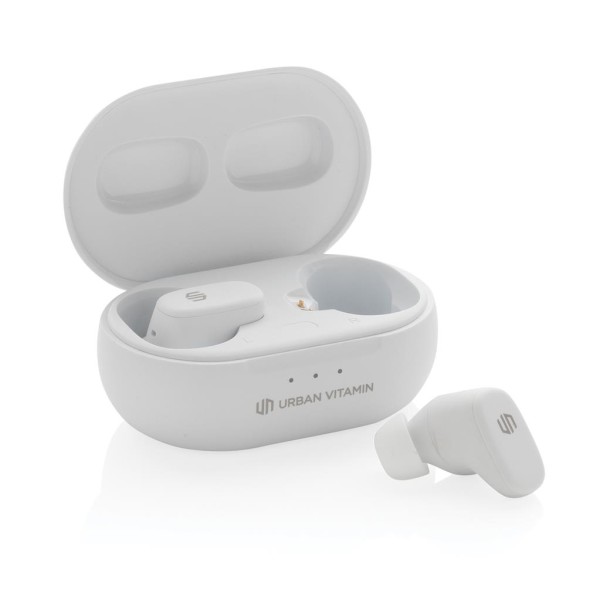 Urban Vitamin Gilroy hybrid ANC and ENC earbuds