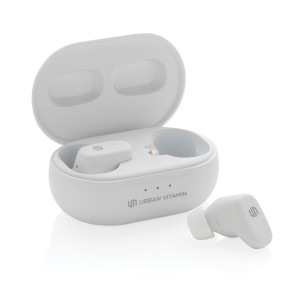 Urban Vitamin Gilroy hybrid ANC and ENC earbuds - Reklamnepredmety