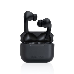 Urban Vitamin Alamo ANC earbuds - Reklamnepredmety