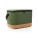 Impact AWARE™ XL RPET two tone cooler bag w/cork detail - p422.357__b_1 - variant XD P422.357