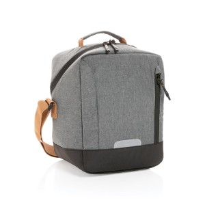 Impact AWARE™ Urban outdoor cooler bag - Reklamnepredmety
