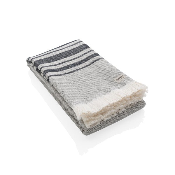 Ukiyo Yumiko AWARE™ Hammam Towel 100x180cm