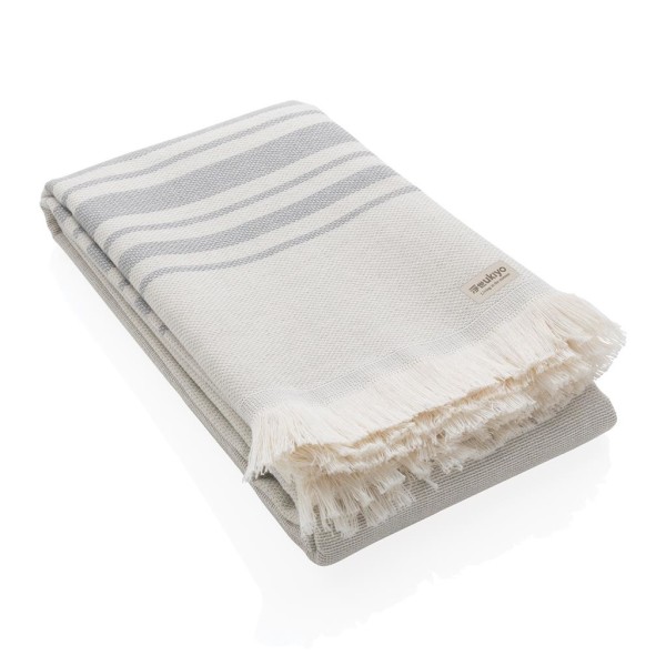 Ukiyo Yumiko AWARE™ Hammam Towel 100x180cm