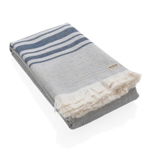 Ukiyo Yumiko AWARE™ Hammam Towel 100x180cm - Reklamnepredmety