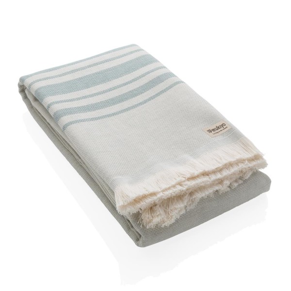 Ukiyo Yumiko AWARE™ Hammam Towel 100x180cm