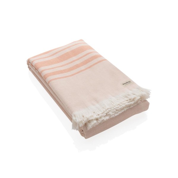 Ukiyo Yumiko AWARE™ Hammam Towel 100x180cm