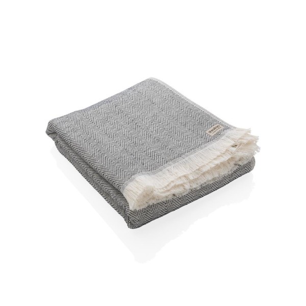 Ukiyo Hisako AWARE™ 4 Seasons towel/blanket 100x180cm
