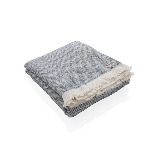 Ukiyo Hisako AWARE™ 4 Seasons towel/blanket 100x180cm
