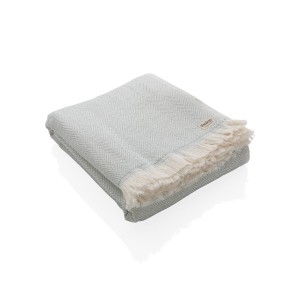 Ukiyo Hisako AWARE™ 4 Seasons towel/blanket 100x180cm - Reklamnepredmety