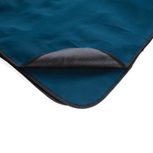 Impact AWARE™ RPET picnic blanket - Reklamnepredmety