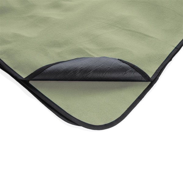 Impact AWARE™ RPET picnic blanket