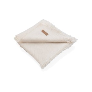 Ukiyo Aware™ Polylana® woven blanket 130x150cm - Reklamnepredmety