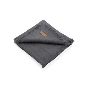 Ukiyo Aware™ Polylana® woven blanket 130x150cm - Reklamnepredmety