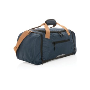 Impact AWARE™ Urban outdoor weekend bag - Reklamnepredmety