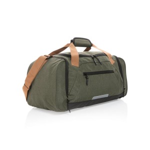 Impact AWARE™ Urban outdoor weekend bag - Reklamnepredmety