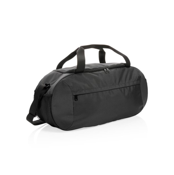 Impact AWARE™ RPET modern sports duffle