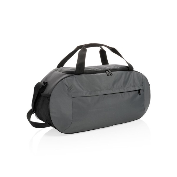 Impact AWARE™ RPET modern sports duffle