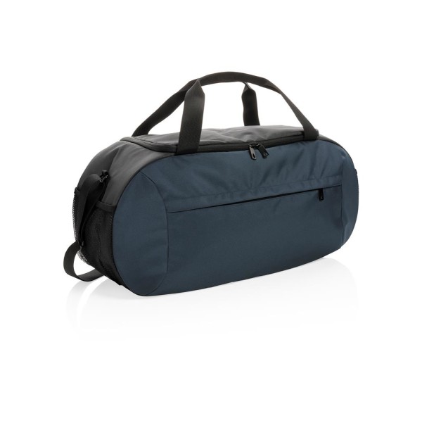 Impact AWARE™ RPET modern sports duffle