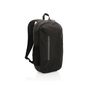 Impact AWARE™ 300D RPET casual backpack - Reklamnepredmety