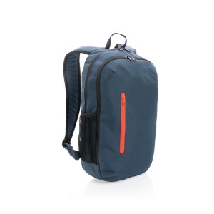 Impact AWARE™ 300D RPET casual backpack - Reklamnepredmety