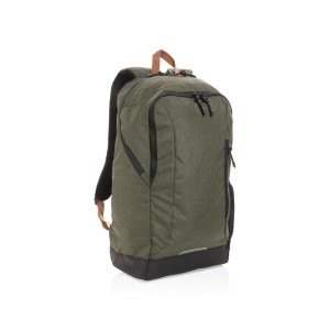 Impact AWARE™ Urban outdoor backpack - Reklamnepredmety