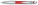 Ball pen 0313 A - ball_pen_0313_A_red - variant A ball pen 0313 A Red