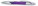 Ball pen 0313 A - ball_pen_0313_A_violet - variant A ball pen 0313 A Violet