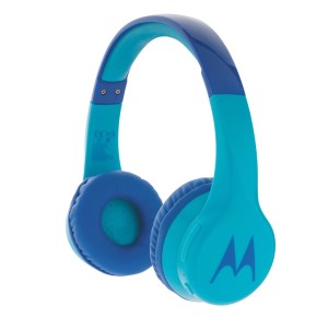 Motorola JR 300 kids wireless safety headphone - Reklamnepredmety
