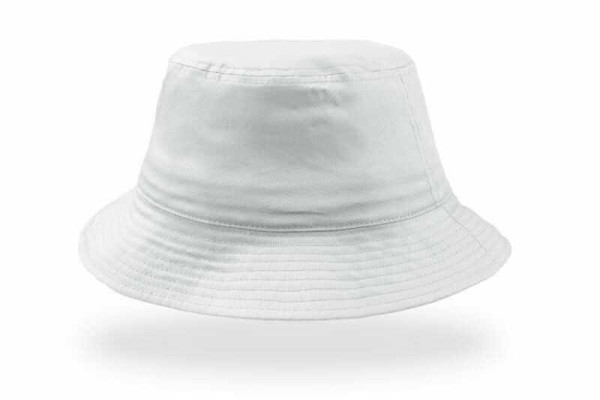 Klobúk Bucket Cotton