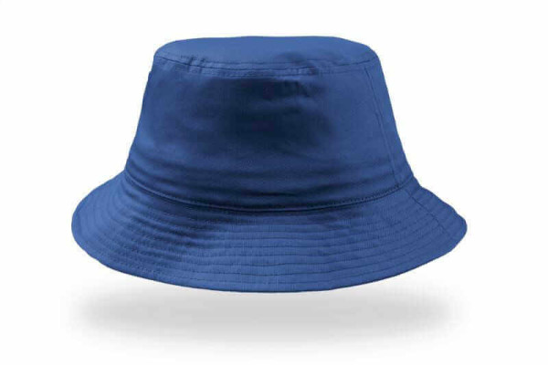 Klobúk Bucket Cotton