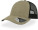 5 panelová šiltovka Rapper Melange - image-202896-optimized - variant