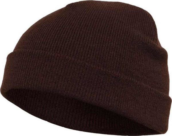 Pletená čiapka Knittted Hat